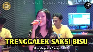 Download Aryinda Putri - Trenggalek Saksi Bisu (Official Music Video) MP3