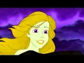 Download Lagu (Re-reupload)The Little Mermaid - What If Ariel was Blonde ? MP3