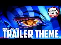 Download Lagu Demon Slayer Infinity Castle Movie: Trailer Theme (Akaza Theme) - EPIC VERSION