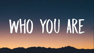 Download Craig David \u0026 MNEK - Who You Are (Lyrics) MP3