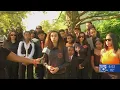Devastating motorcycle crash victim Patrick LaFortune Jr was honored at funeral