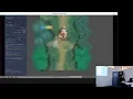 Visual Debugger for the Godot community - Janis Mancevics