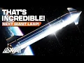 Download Lagu SpaceX Starship Flight 11 Secrets Revealed! Will Version 3 Reach The Moon?