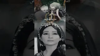 يا عينى ع الولا شادية 