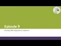Episode 9 - Integration Salesforce using SOAP