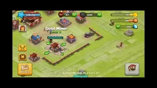 I sell source code CLONE CLASH OF CLANS created in Unity