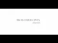AWAS JATUH CINTA - ARMADA (UNOFFICIAL MUSIC VIDEO) | Animasi Video