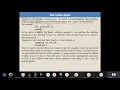Chapter 5 Session1 Operator Overloading