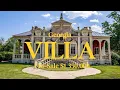 Beautiful Georgia Italian Villa 1350 000