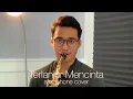 Download Lagu Terlanjur Mencinta - Lyodra Tiara Ziva ( Saxophone Cover by Dori Wirawan )