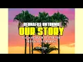 Download Lagu BERNAFAS UNTUKMU-OUR STORY || Cover By IKYBALA MUSIK ( REGGAE VERSION )