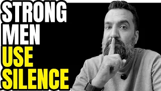 8 Times Strong Men Shut Their Mouth