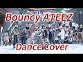 Download Lagu 【KPOP IN PUBLIC】BOUNCY-ATEEZ | Dance Cover