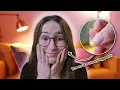 I tried the viral TikTok nails Glamnetic Nails Review Wear Test