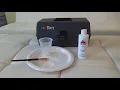 APPLE BARREL ACRYLIC PAINTS ARTIST REVIEW AND CLOSE UP LOOK APPLE BARREL PAINT REVIEW