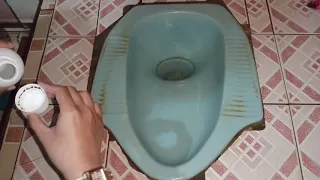 cairan magic pembersih kerak dan karat membandel cleanzie power clean