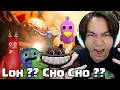 Download Lagu Lohh Kok Ada Cho Cho Charles ??? - Garten Of Banban 4 Indonesia