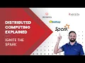 Distributed Computing with Apache Spark Spark for Beginners