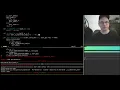 Live coding a simple expression parser in Python 3 - Part 3