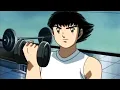 Download Lagu Oliver e Benji (Road to 2002) - Episódio 42 - De Novo à Conquista do Mundo