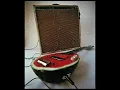 B.B. King "Chains And Things" (loop)