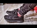 Nike Outlet Find Nike Air Max 2017 Triple Black Unboxing and Review