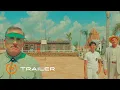 Asteroid City - Trailer 2023