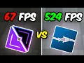 Bloxstrap VS Fishstrap for Roblox FPS Boost Low Ping ULTIMATE COMPARISON