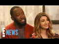 Lamorne Morris Clarifies Nasim Pedrad Status After Asking Her Out E News