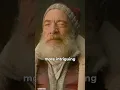 J K Simmons Santa Claus Transformation
