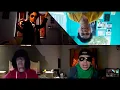 Sectumsempra - .Feast (Band cover by Breaking the Exit)