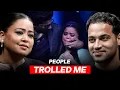 Download Lagu I Don't Understand Why People Trolled Me | Bharti Singh | Raj Shamani Clips