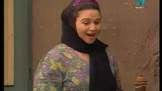 مسلسل البراري والحامول إلهام شاهين مصطفى متولي الحلقة 16 من 22 