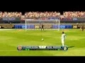 PES 2016 Penalty Shootout Real Madrid vs Barcelona