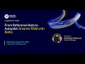 Community Show Smarter RDM with Reltio