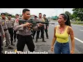 Download Lagu “Gadis Cantik Ditodong Polisi Ilegal: Berani Lawan Demi Kebenaran!”