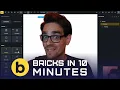 Bricks Builder Tutorial The Beginner s Roadmap
