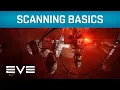 EVE Online Academy - How to Scan Cosmic Signatures