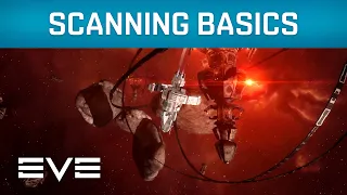 Download EVE Online | Academy - How to Scan Cosmic Signatures MP3