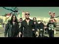 Dangerous Rhythm, Dr. Shenka from Panteón Rococó - Leave Her Alone (Official Video)