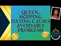 Did You Skip Dating
