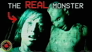film theory she couldnt escape her own mind the descent 