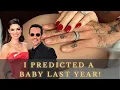 Marc Anthony Psychic Reading - I Predicted It