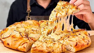 ¿La Mejor Pizza del Mundo?
