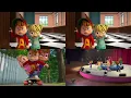 Download Lagu ALVINNN!!! and the Chipmunks - Opening Theme (Seasons 1-5 Comparison) [1080p HD]