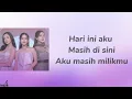 Download Lagu Apa Artinya Aku  –  Yovie Widianto, Lyodra, Tiara Andini, Ziva Magnolya | Lirik