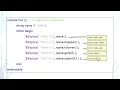 SystemVerilog Tutorial in 5 Minutes - 05 String