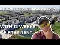 Townhomes for Rent in Georgetown TX Alta Westinghouse Apartments Tour 12 Weeks Free
