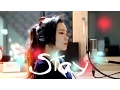 Download Lagu Zedd - Stay ( cover by J.Fla )