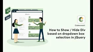 select dropdown box using jquery select option value Experts CodexCoach tutorial